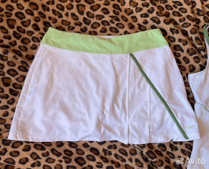 Теннисная форма nike