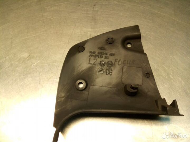 Накладка стойки Ford Focus DFW cdda 1998-2007