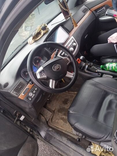 LIFAN Solano 1.6 МТ, 2012, 180 000 км