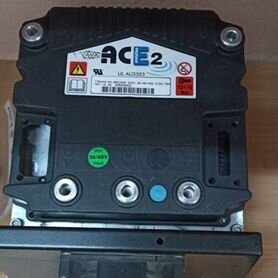 Контроллер Zapi ACE-2 электроштабелëра