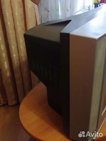 Телевизор Daewoo