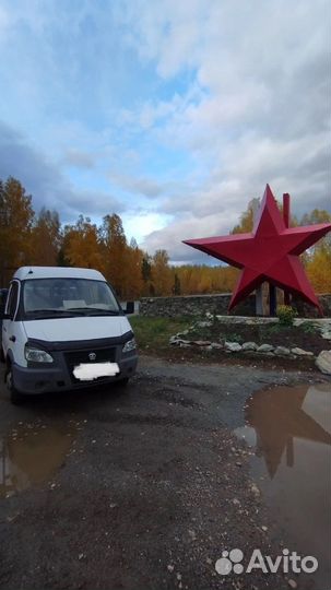 Грузоперевозки газель 3 метра открытая