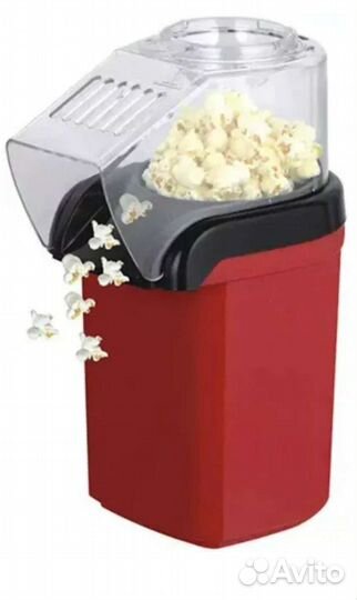 Аппарат для приготовления поп-корна