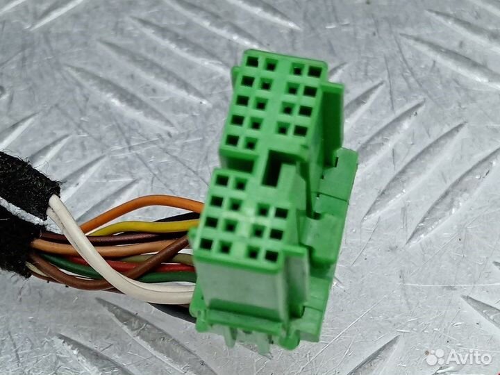 Зеркало боковое левое для Volvo XC90 1 30745226