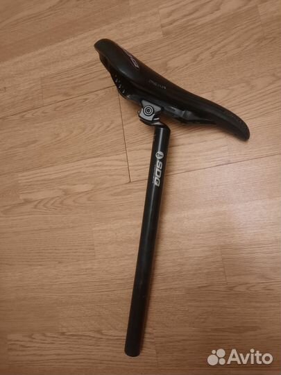 Седло и подсидел SDG Formula FX - USA