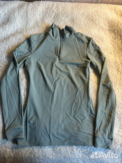 Лонгслив Manic