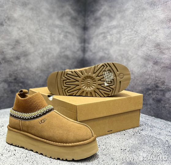 Угги женские