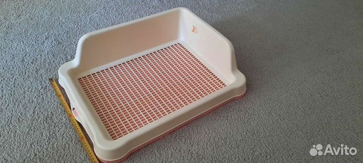 Лоток для собак