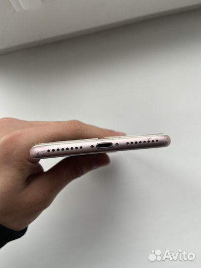 iPhone 7 Plus, 32 ГБ