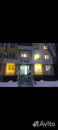 Салон красоты