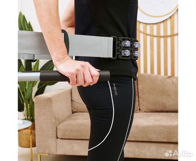 Вибромассажер DFC Vibro VM20H