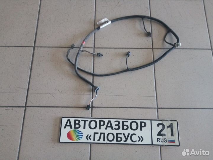 Жгут проводов Лада Веста LADA Vesta