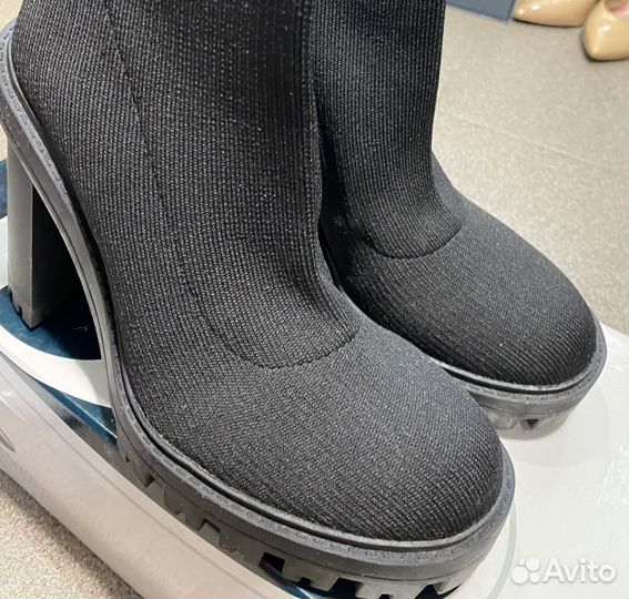 Ботинки Zara