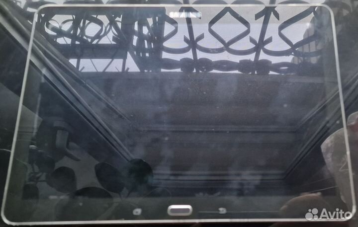 Samsung galaxy tab pro