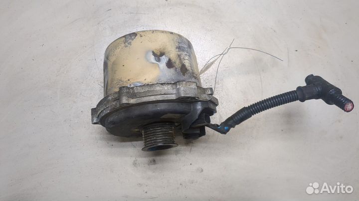 Генератор BMW X5 E53, 2002