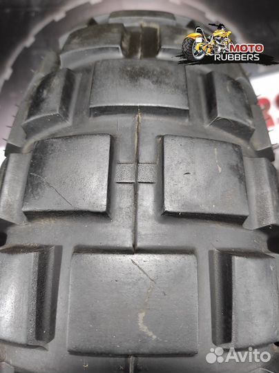 170/60/17 R17 Continental TKC80 №14228
