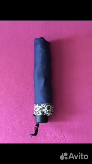 Зонт женский