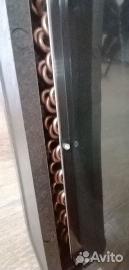 Водяной тепловентилятор греерс вс-1110