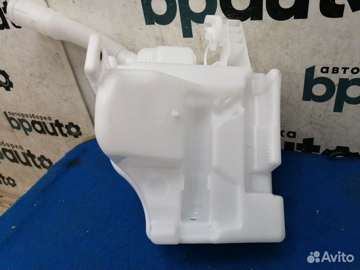 Бачок омывателя 6RU 955 453 Volkswagen Polo V