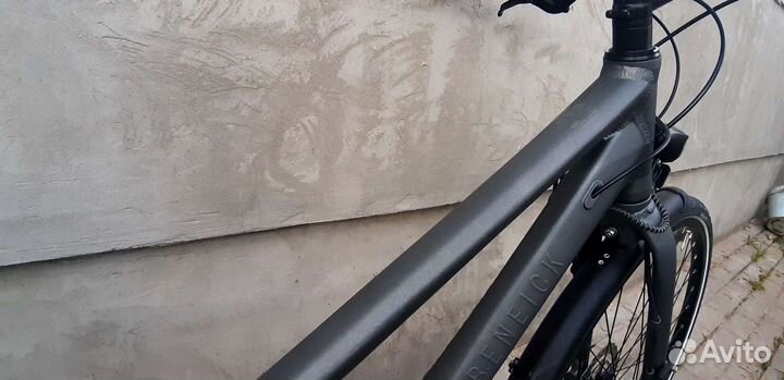 Велосипед. Германия. 2022