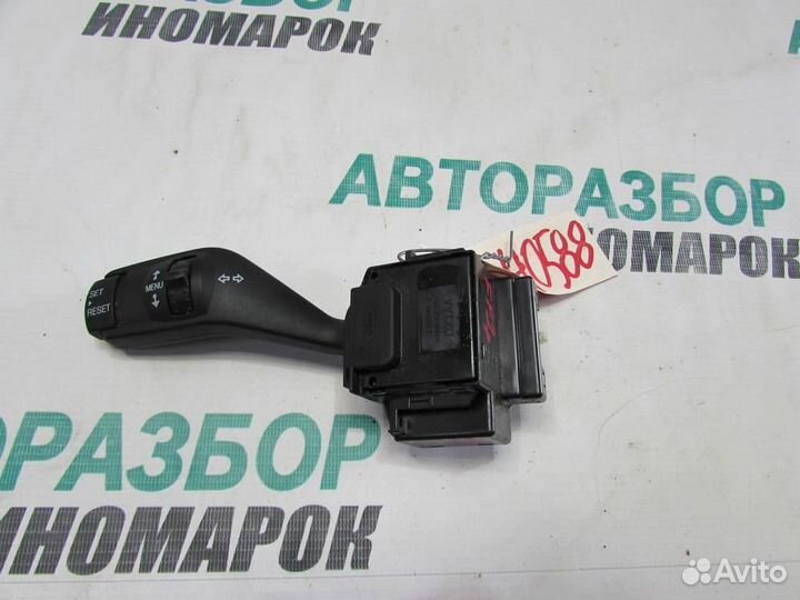 Переключатель поворотов подрулевой для Ford Focus