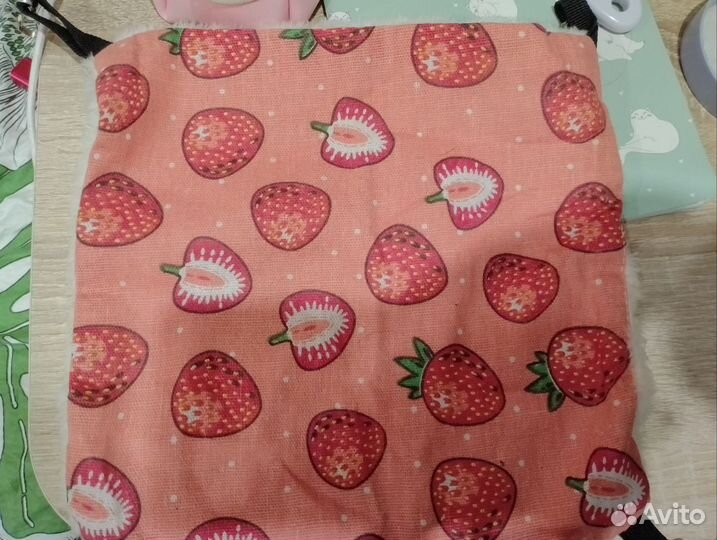 Гамак для животных