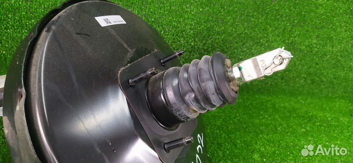 Главный тормозной в сборе Renault Koleos 2TR 2009