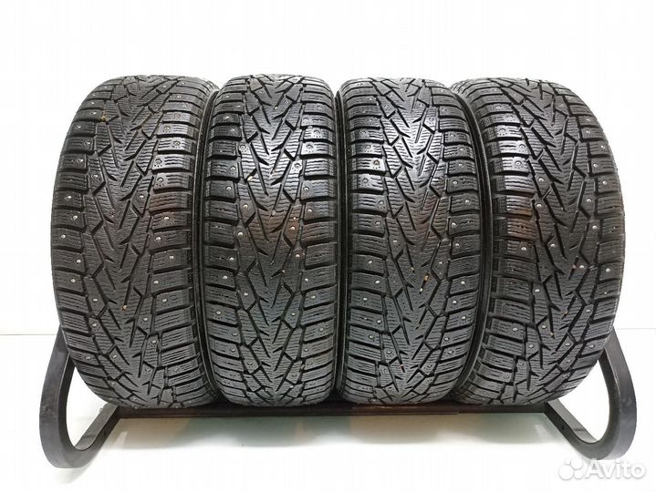 Nokian Tyres Nordman 7 SUV 215/65 R16