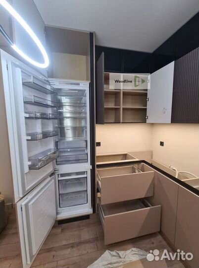 Кухонный гарнитур в наличии