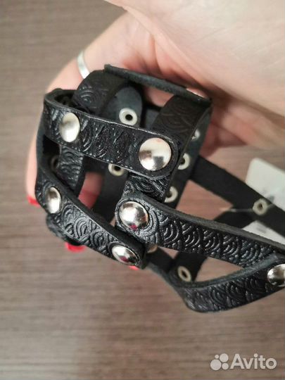 Намордник, амуниция для собак