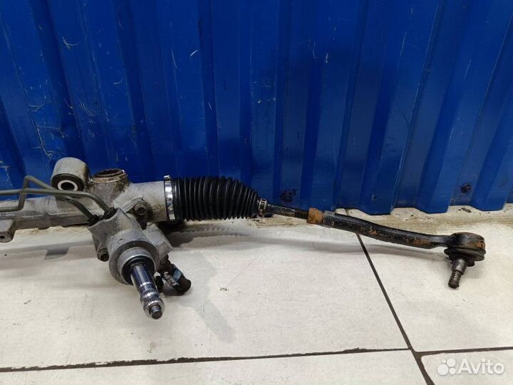Рулевая рейка Mazda Cx-7 1 2.3 L3 2008