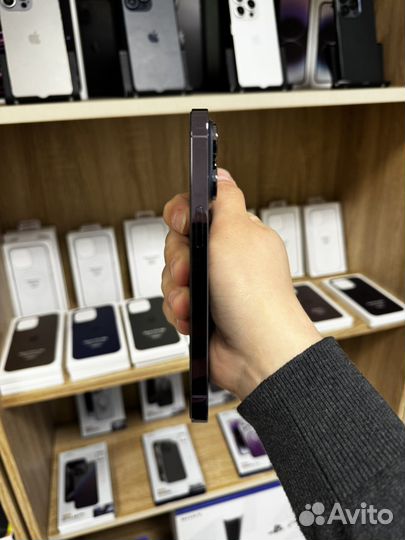 iPhone 14 Pro, 128 ГБ