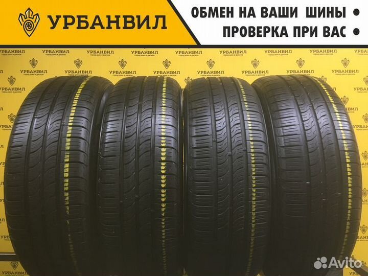 Kumho Sense KR26 195/60 R15 88H
