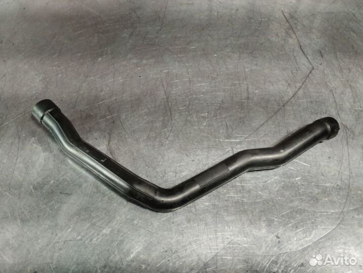 Патрубок (трубопровод, шланг) Mercedes C-Class