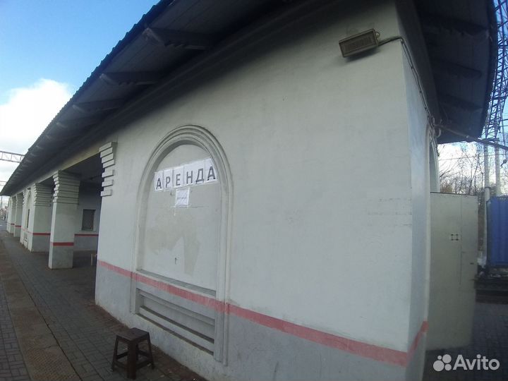 Готовый бизнес общепит