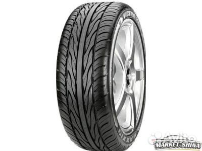 Maxxis MA-Z4S Victra 285/50 R20 116V