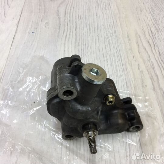 Маслонасос Renault logan stepway 2