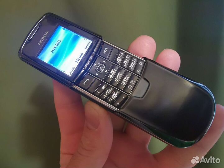 Nokia 8800