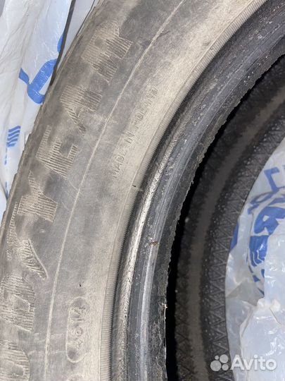 Goodyear UltraGrip Ice 2 205/60 R16 96T