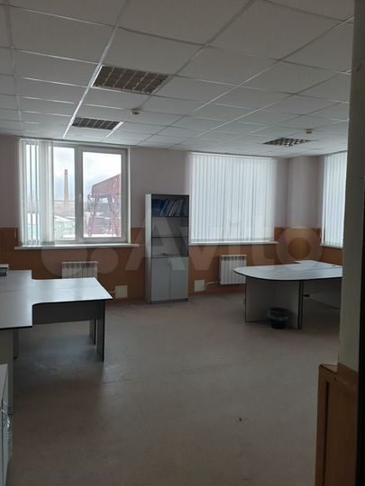 Офисное помещение, 40- 50-100 м.кв