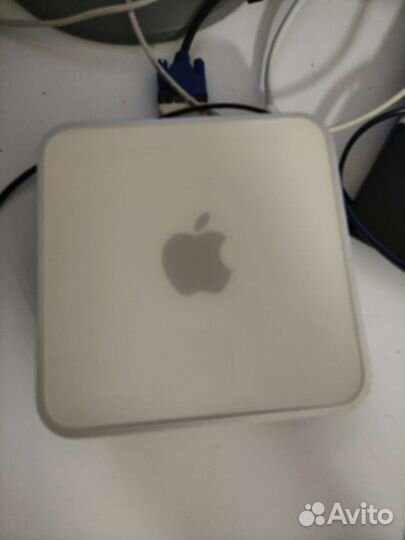 Apple mac mini