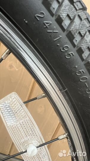 Велосипед Cannondale Trail 24(USA)