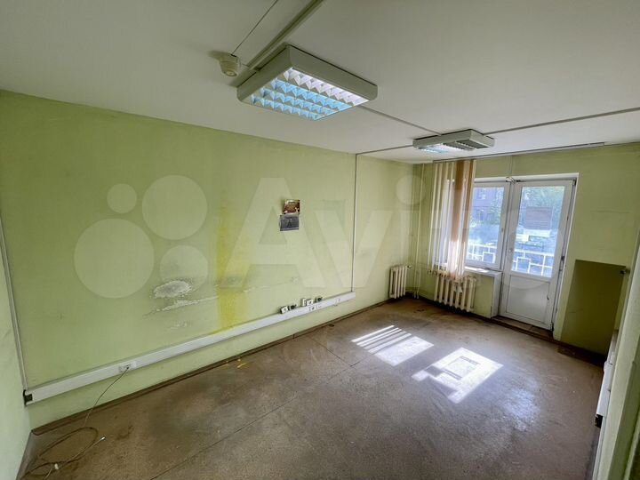 Офис, 59.14 м²