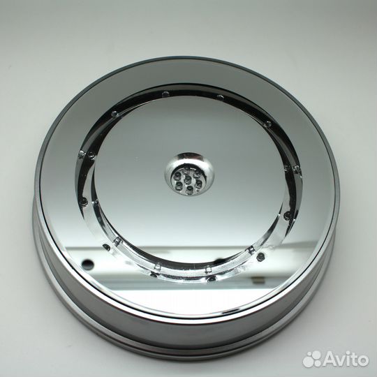 Светящаяся светодиодная подставка ZB100