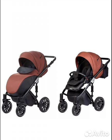 Текстиль на коляску anex sport