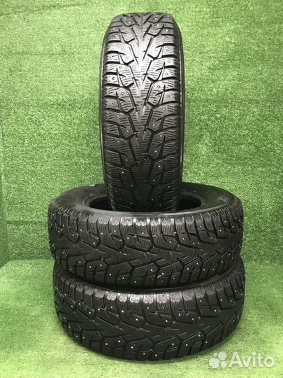 Yokohama Ice Guard IG55 215/65 R16 102T