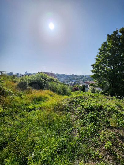 Участок 6,9 сот. (ИЖС)