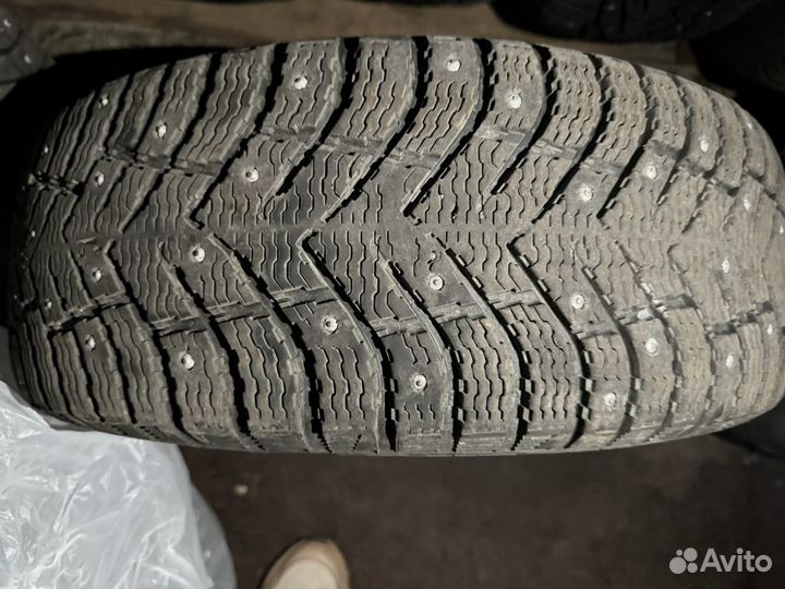 Cordiant Snow Cross 2 195/55 R15