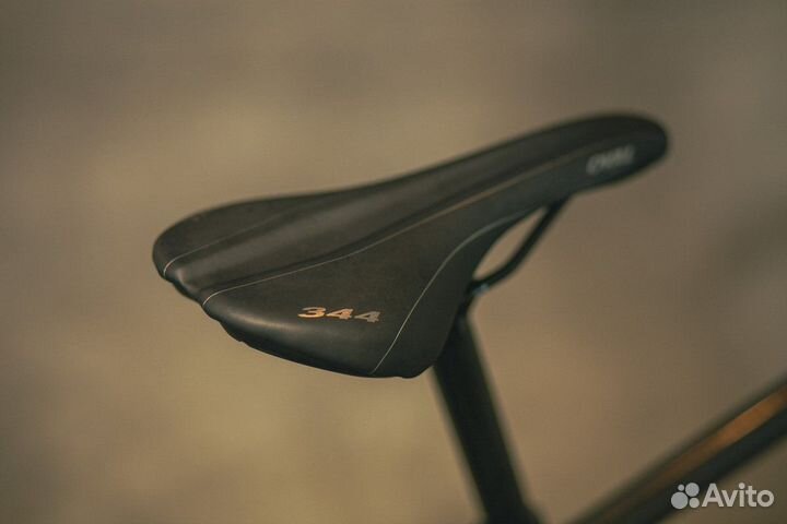 Велосипед Fuji Touring Disc LTD Anthracite