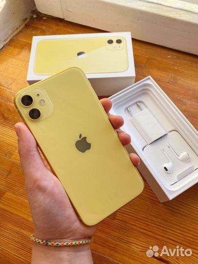 iPhone 11
